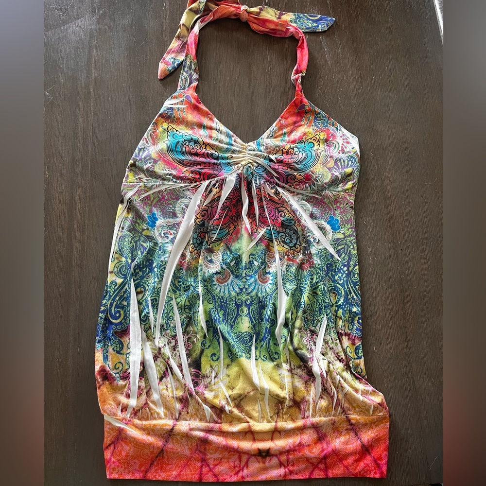 Sirens top